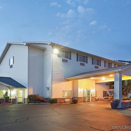 Hotel La Quinta By Wyndham Grants Pass Extérieur photo