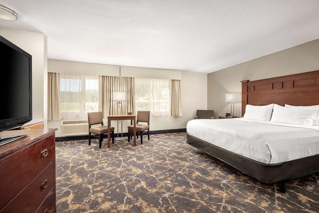 Hotel La Quinta By Wyndham Grants Pass Chambre photo