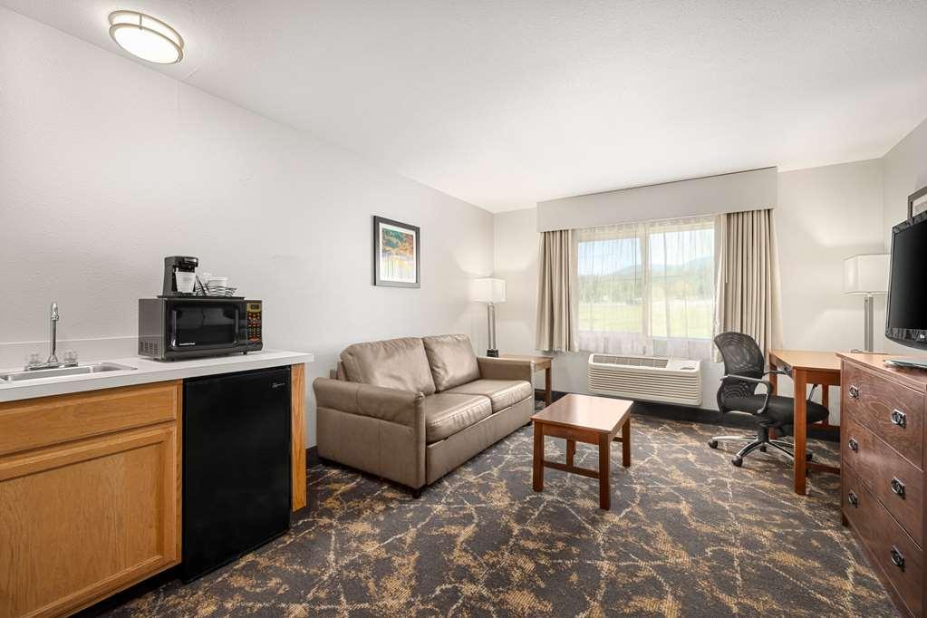 Hotel La Quinta By Wyndham Grants Pass Chambre photo