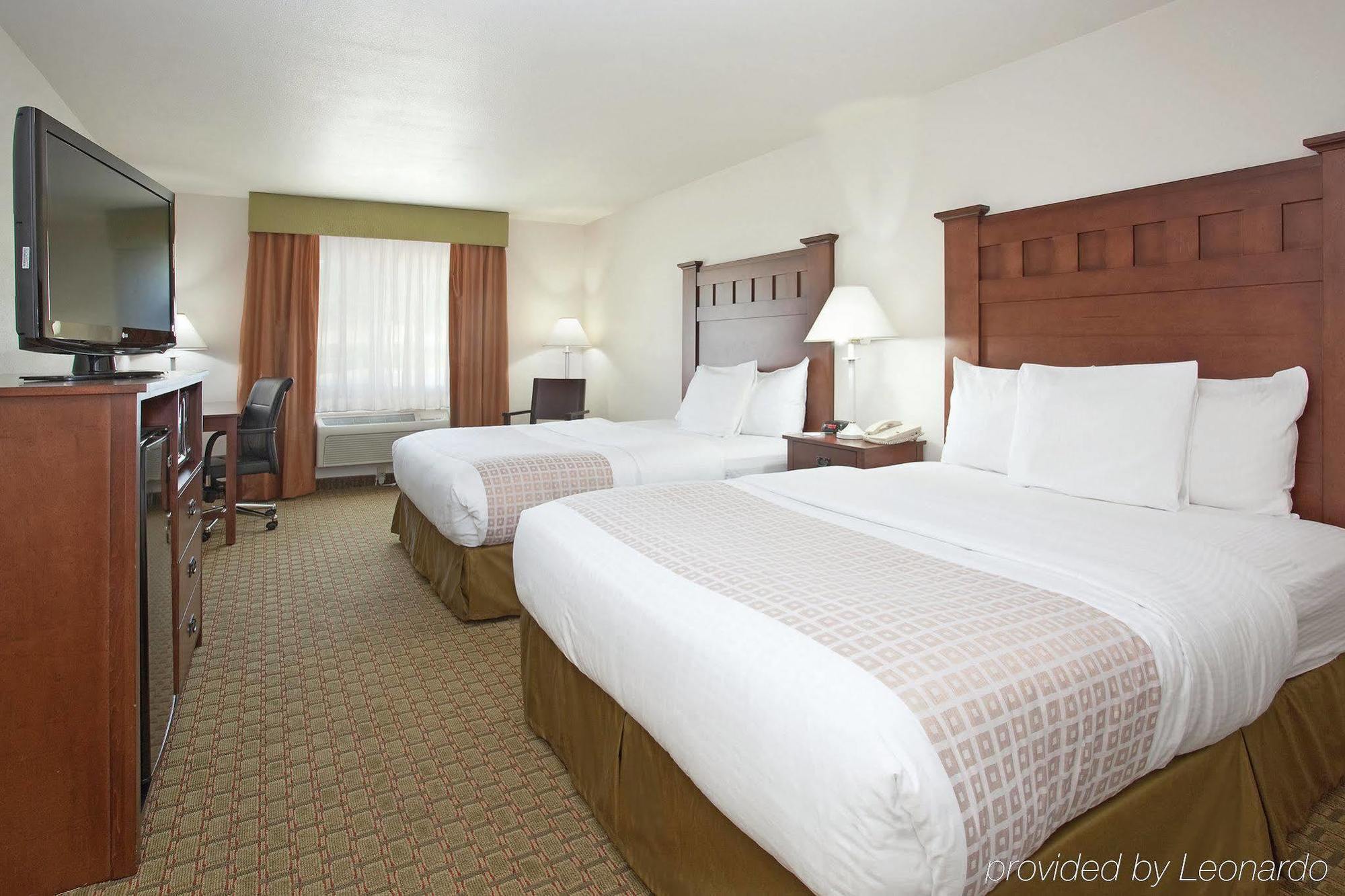 Hotel La Quinta By Wyndham Grants Pass Extérieur photo