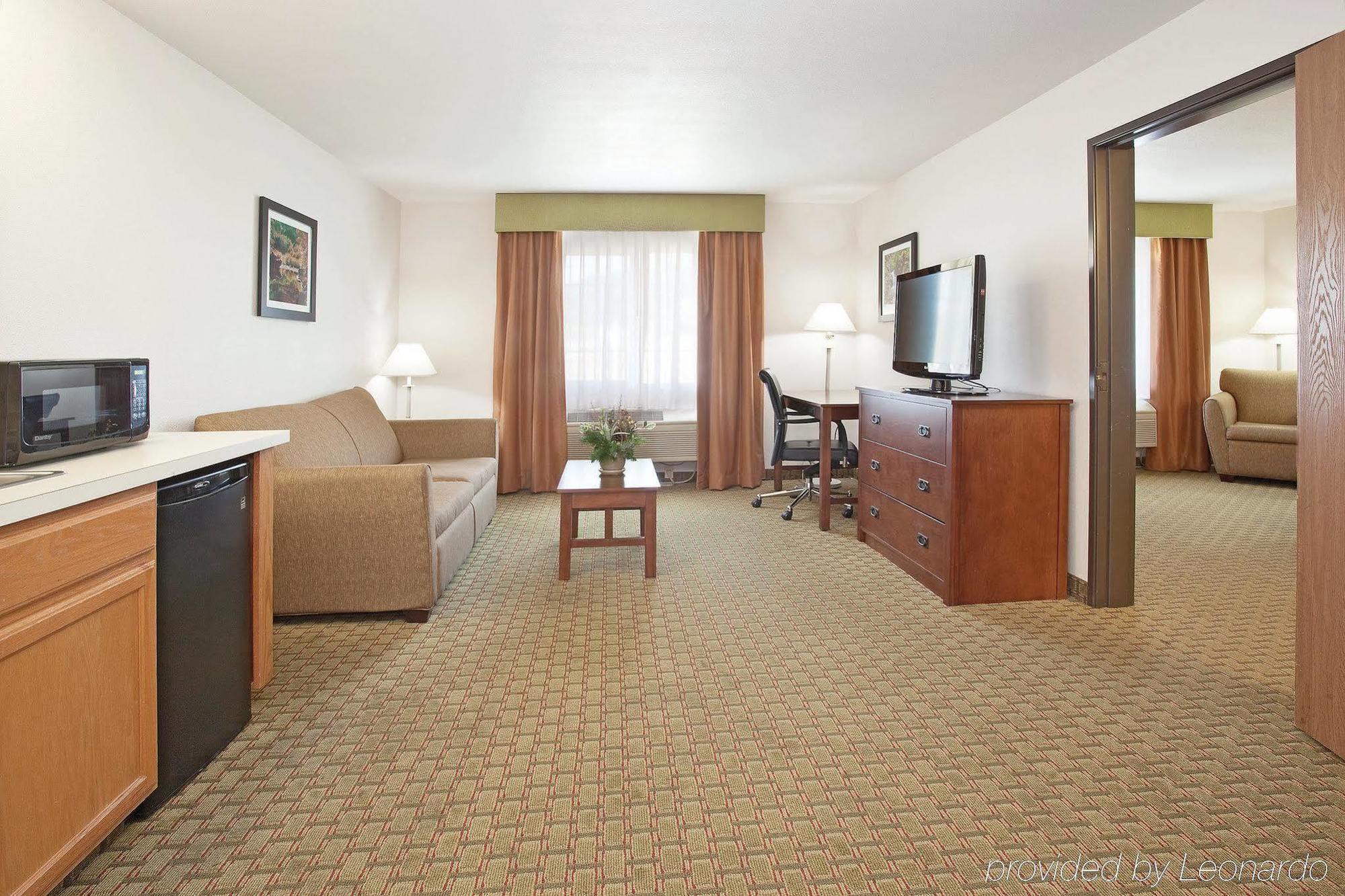 Hotel La Quinta By Wyndham Grants Pass Extérieur photo