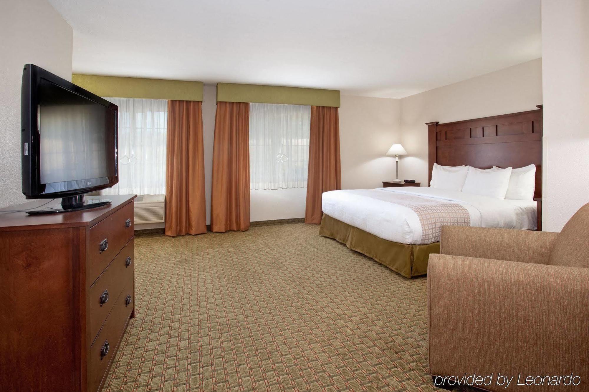 Hotel La Quinta By Wyndham Grants Pass Extérieur photo