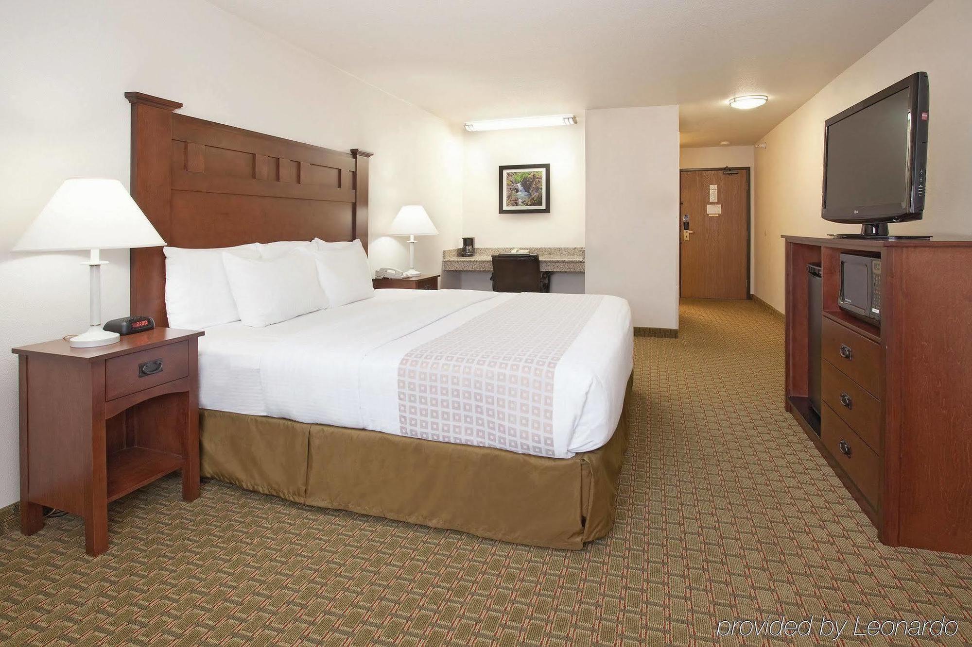 Hotel La Quinta By Wyndham Grants Pass Extérieur photo