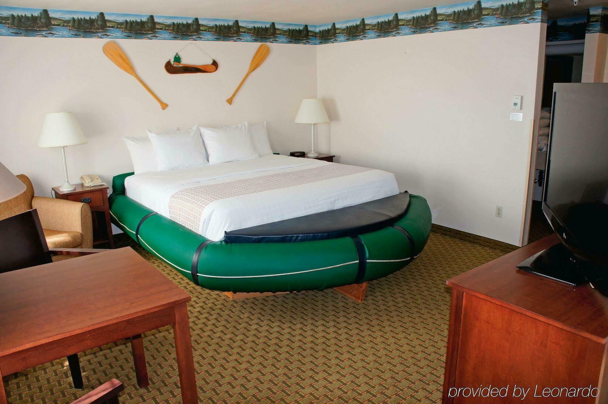 Hotel La Quinta By Wyndham Grants Pass Extérieur photo